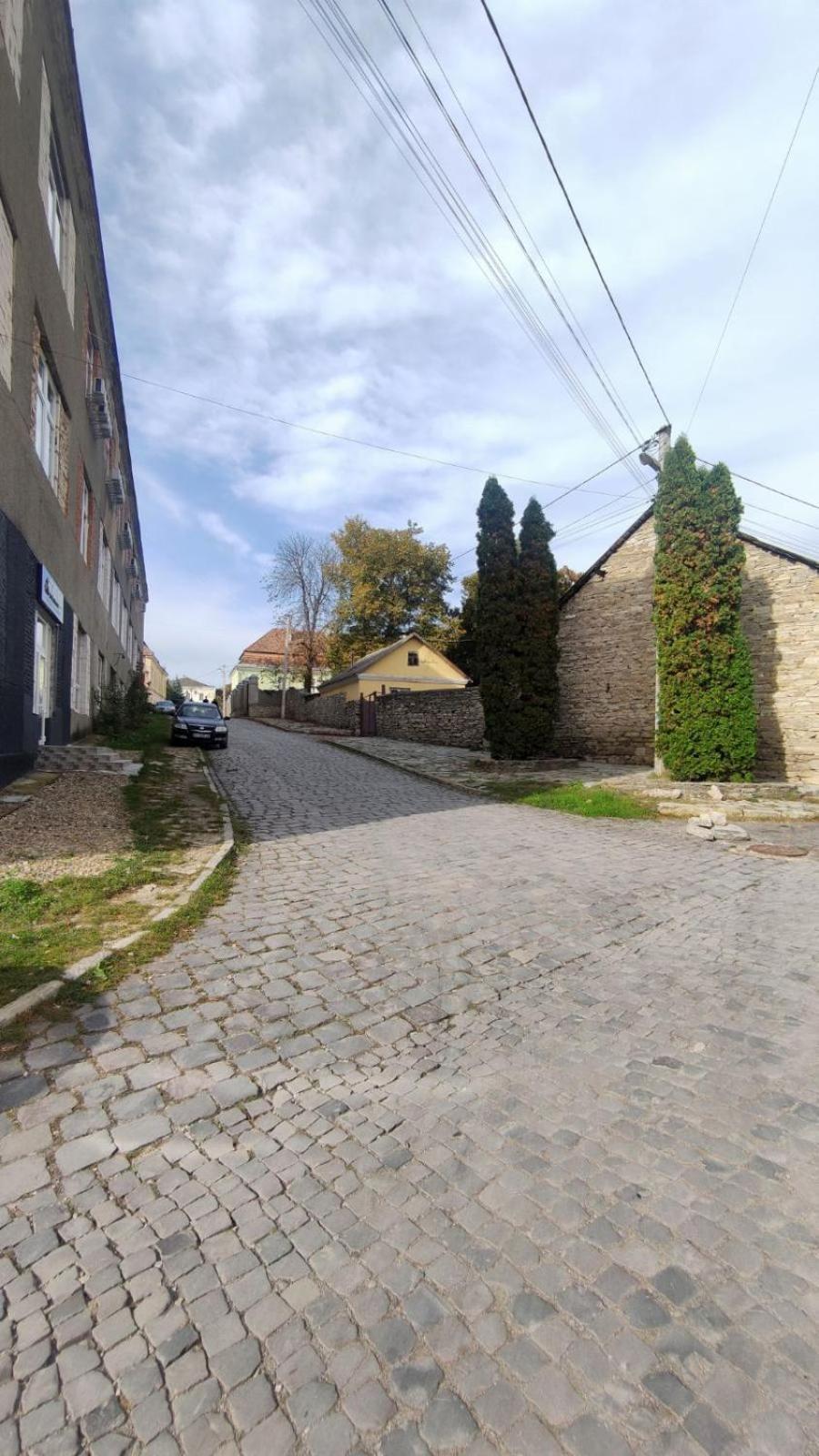 Дворівневі Апартаменти-Лофт У Старому Місті Kamianets-Podilskyi Exterior foto